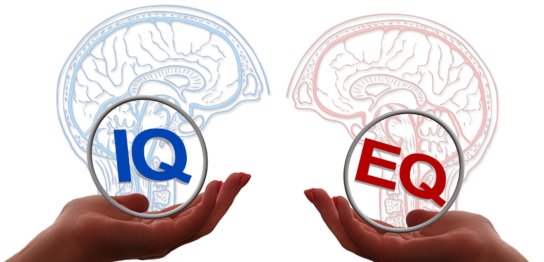 IQ vs EQ